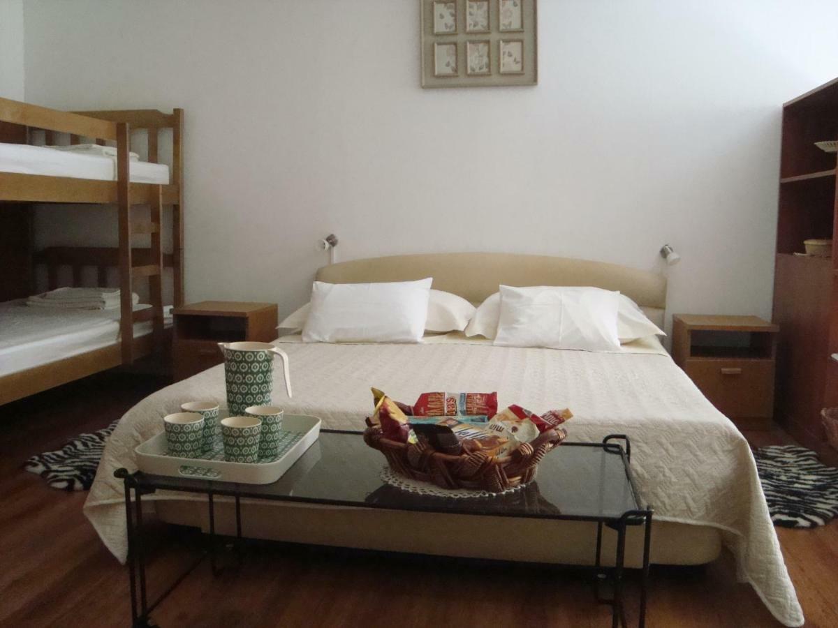 Studio Apartment Lile Trstenik  Exterior foto